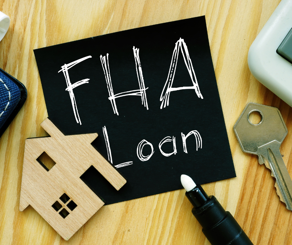 fha loan